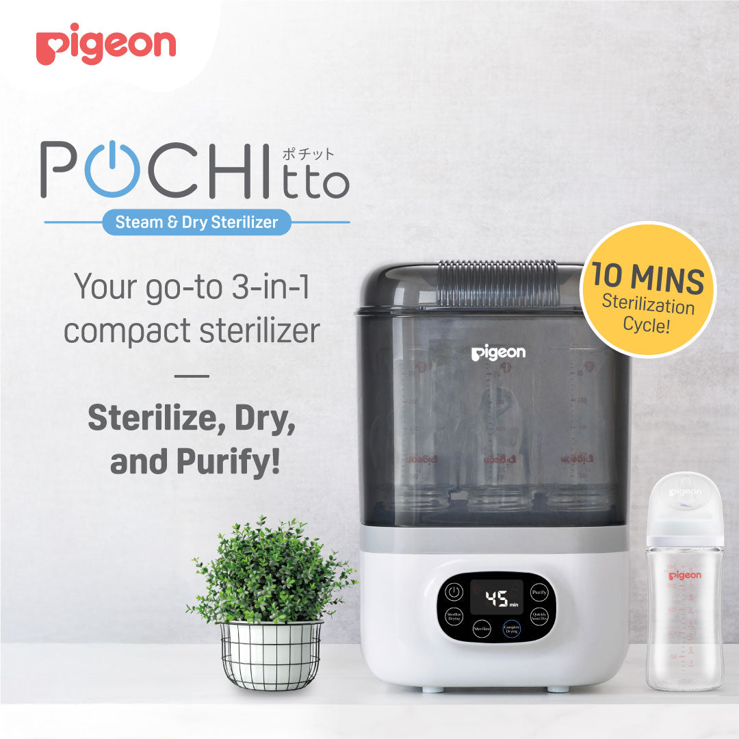 POCHItto Spare Part - Cotton Filter