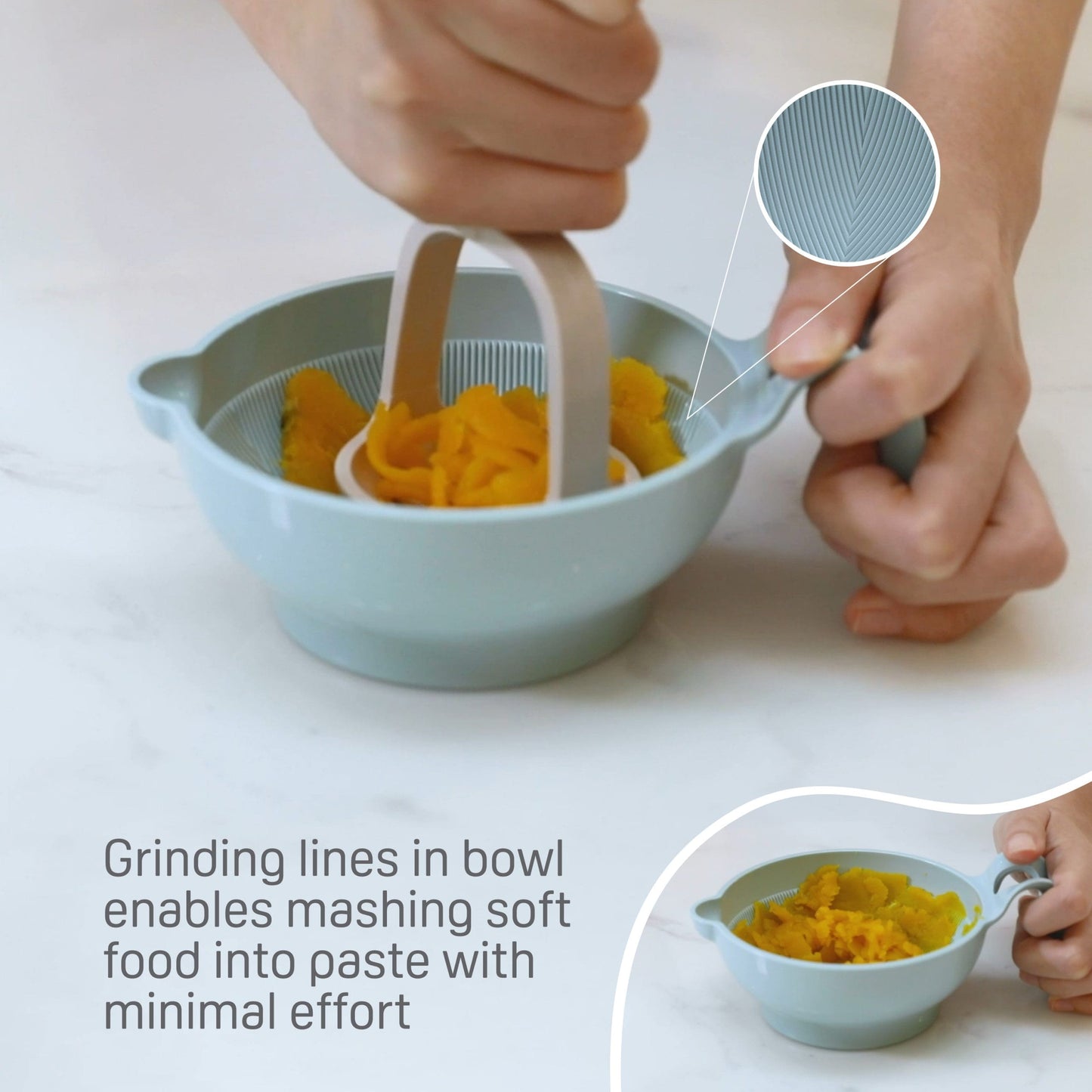 Home Baby Food Maker 6 in 1
