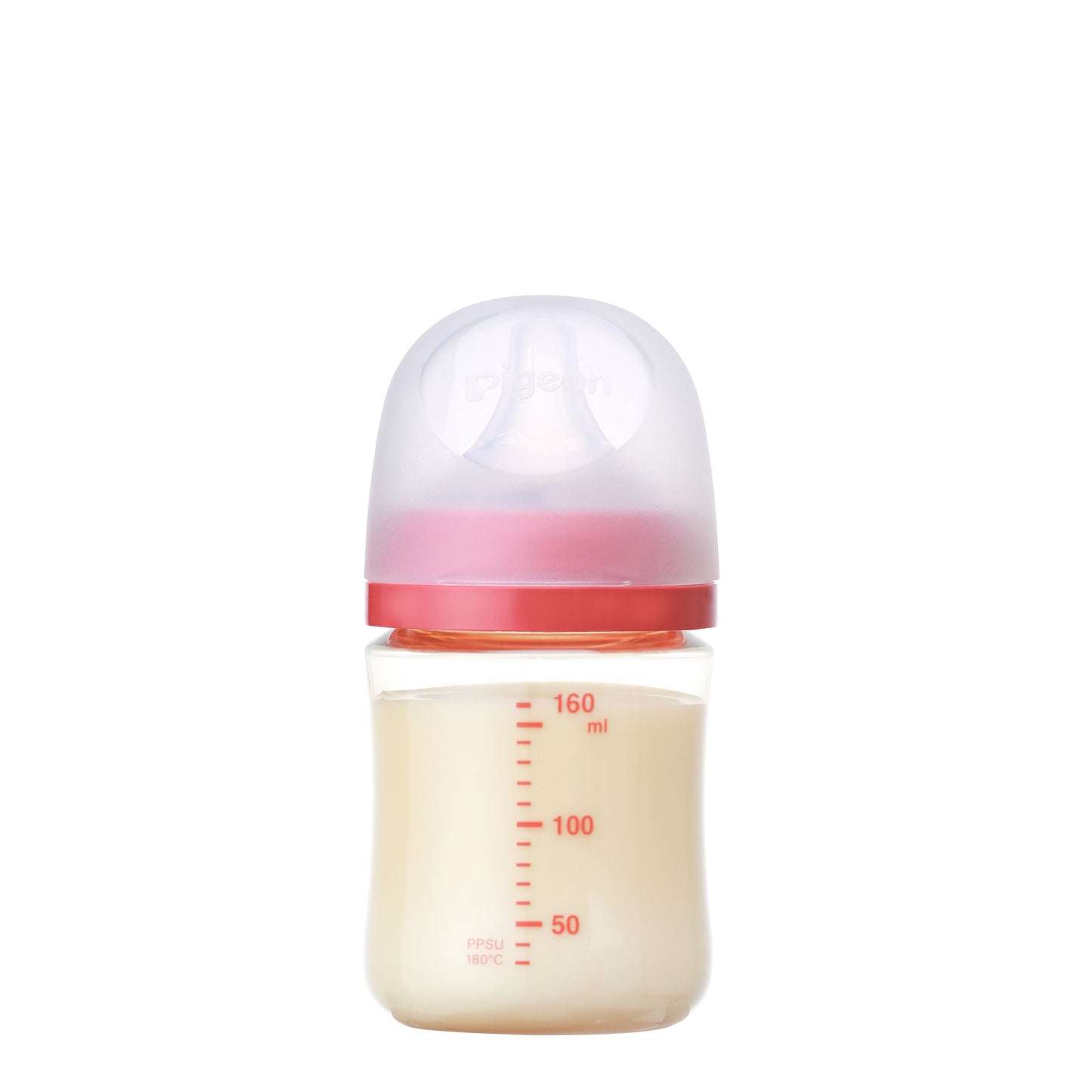SofTouch™ PPSU Nursing Bottle - Bear 160ml