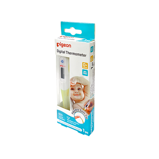 Digital Thermometer