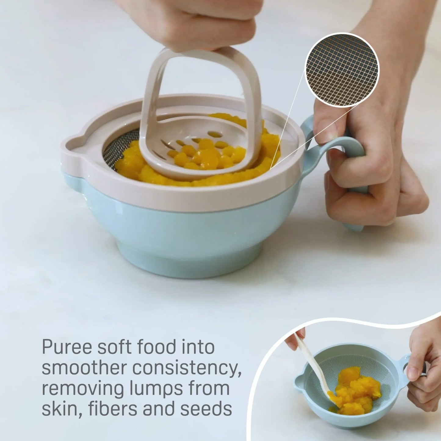 Home Baby Food Maker 6 in 1
