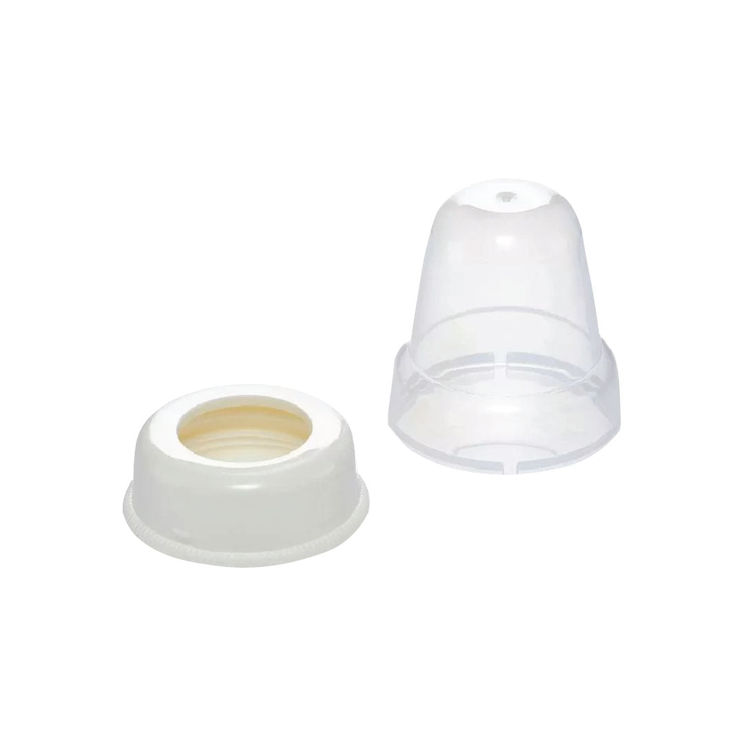 25136_Slim-Neck-Nursing-Bottle-Spare-Parts-Cap-Hood-Set-White