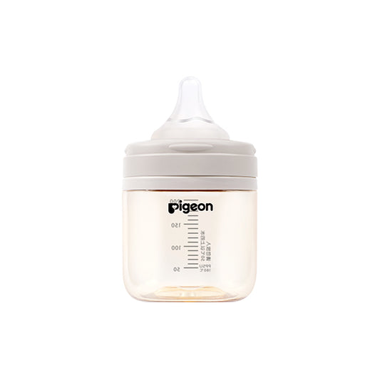 Pigeon Training Master Series Nursing Bottle 200ml (3M+)