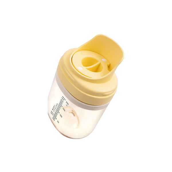 Pigeon Training Master Series Spare Training Cup Top (6m+)