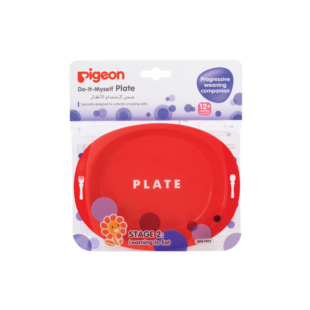 26403_Do-It-Myself-Plate