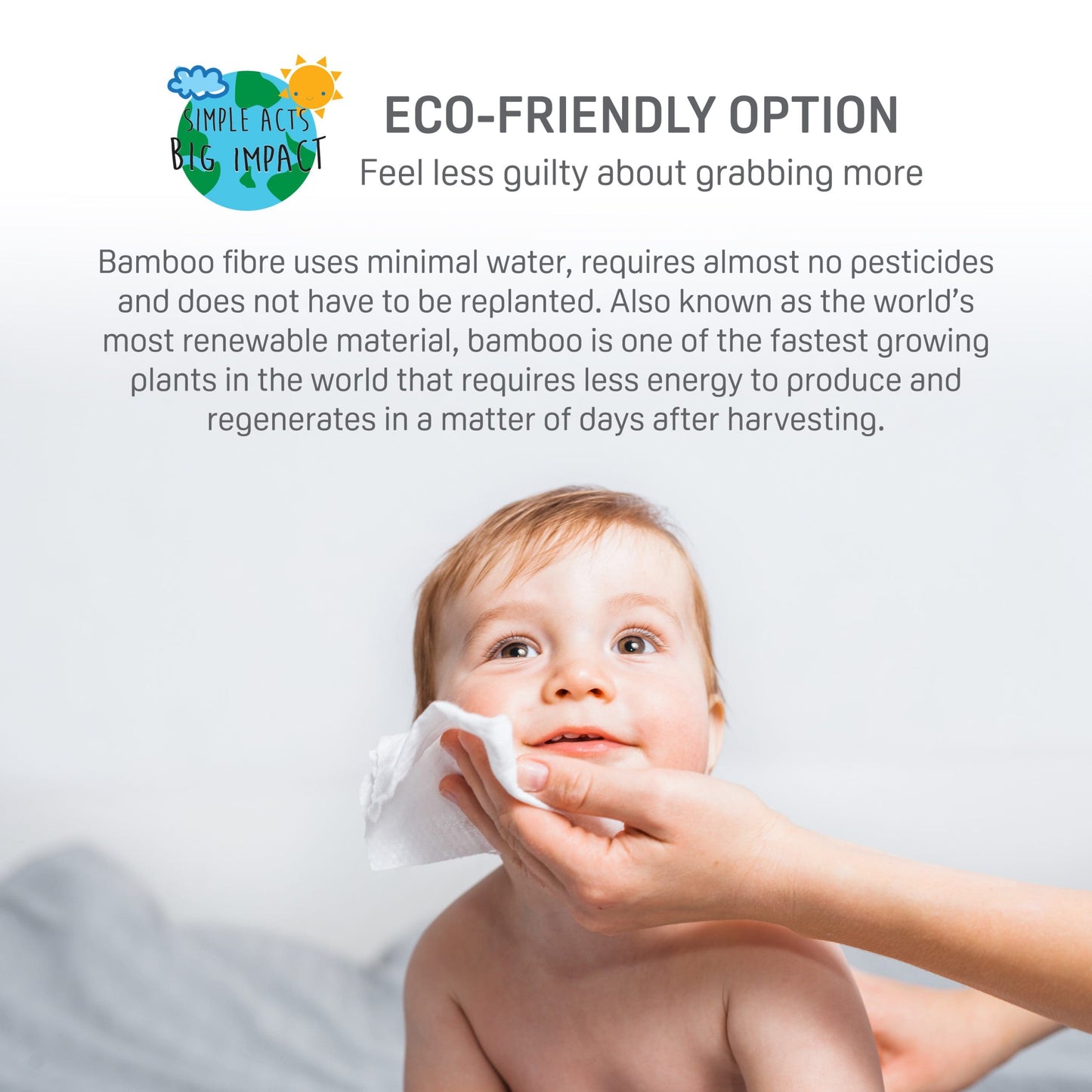 eco-friendly option