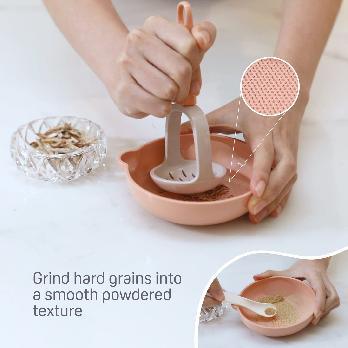 Home Baby Food Maker 6 in 1