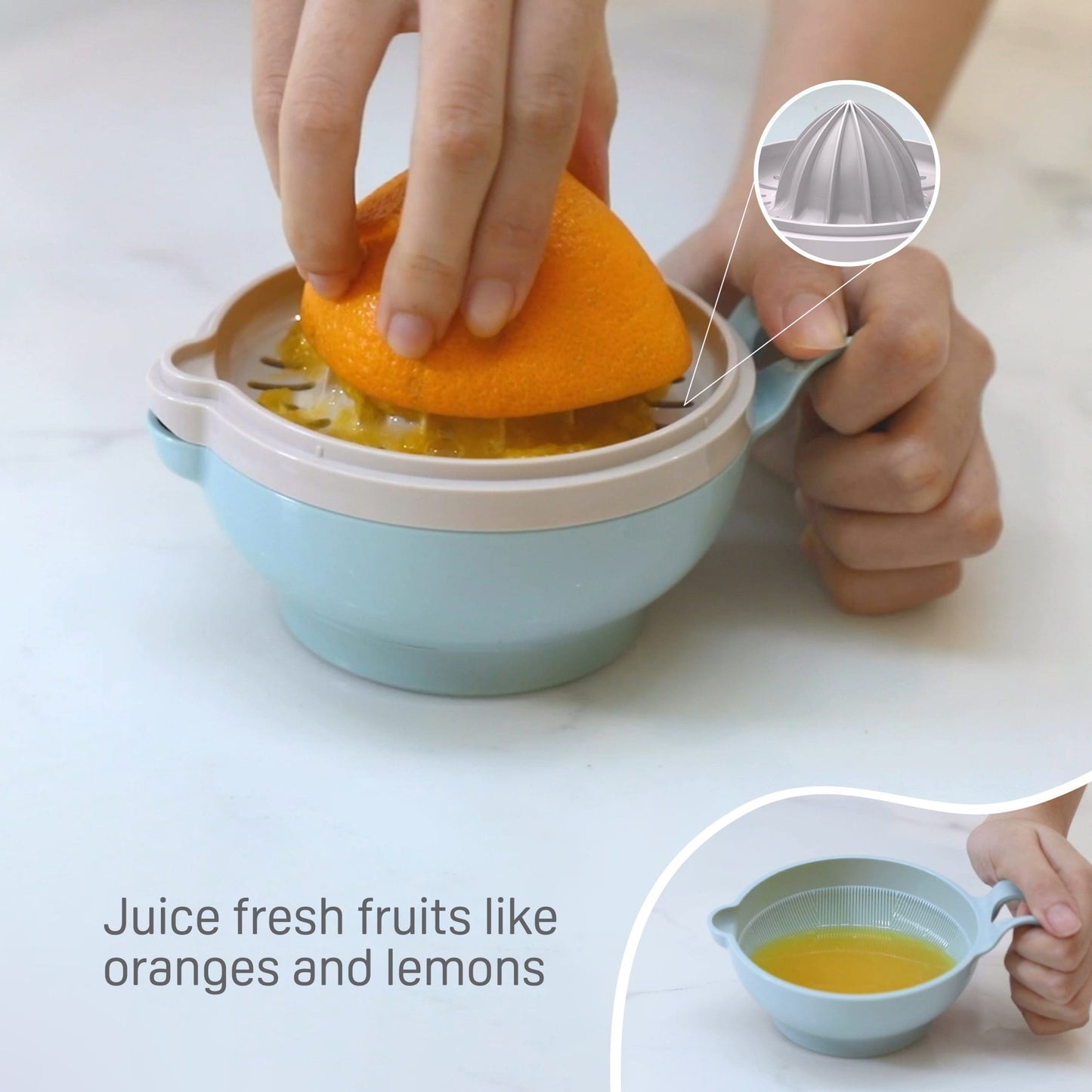 Home Baby Food Maker 6 in 1
