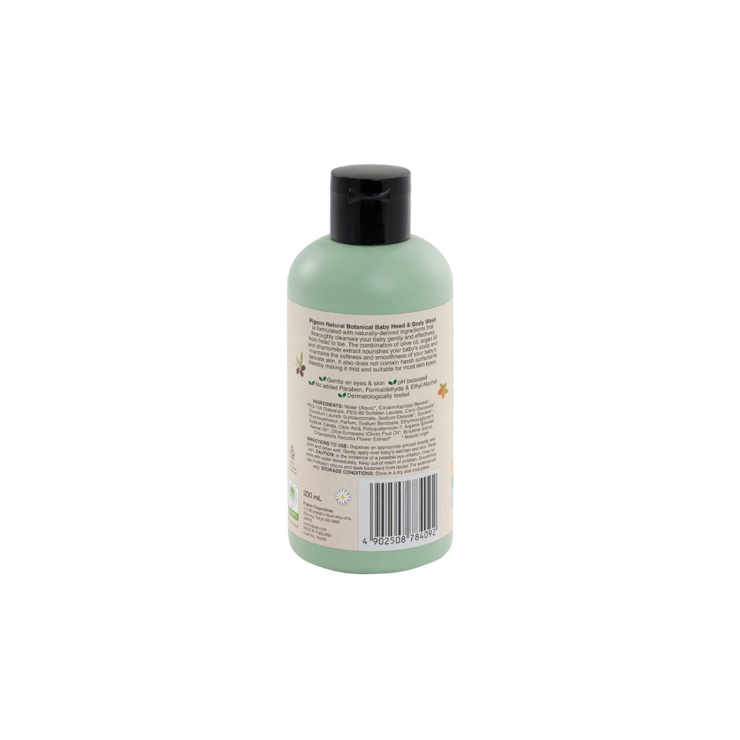 78409_Natural-Botanical-Baby-2-in-1-Head-Body-Wash-200ml