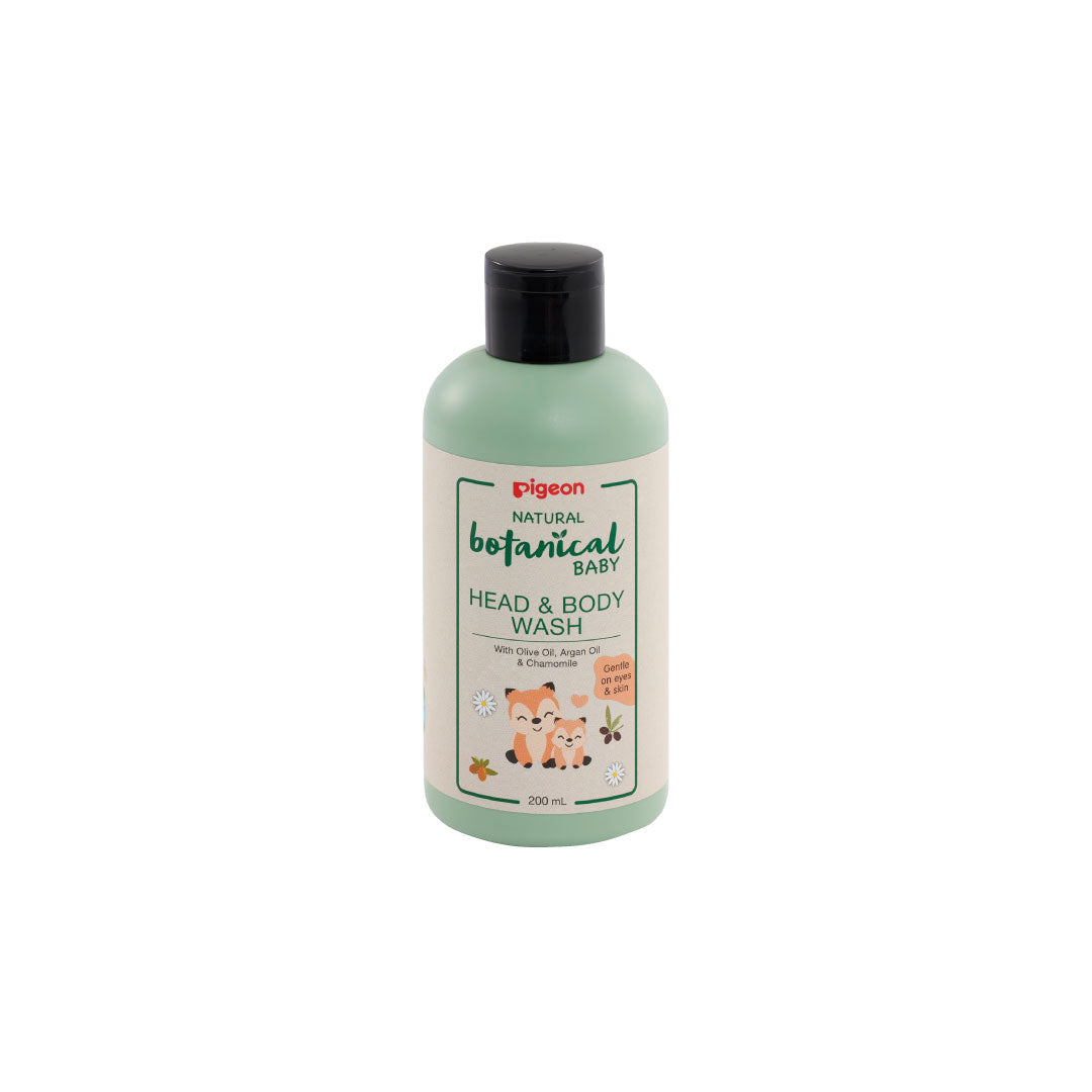 78409_Natural-Botanical-Baby-2-in-1-Head-Body-Wash-200ml