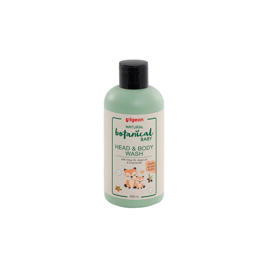 78409_Natural-Botanical-Baby-2-in-1-Head-Body-Wash-200ml