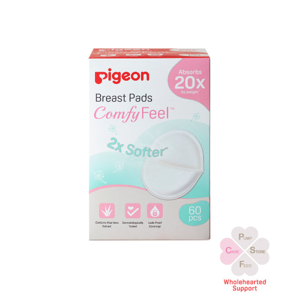 Breastfeeding Essentials Set
