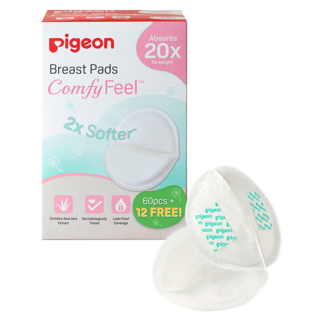 79253P_ComfyFeel-Breast-Pads-60pcs-12pcs-Free