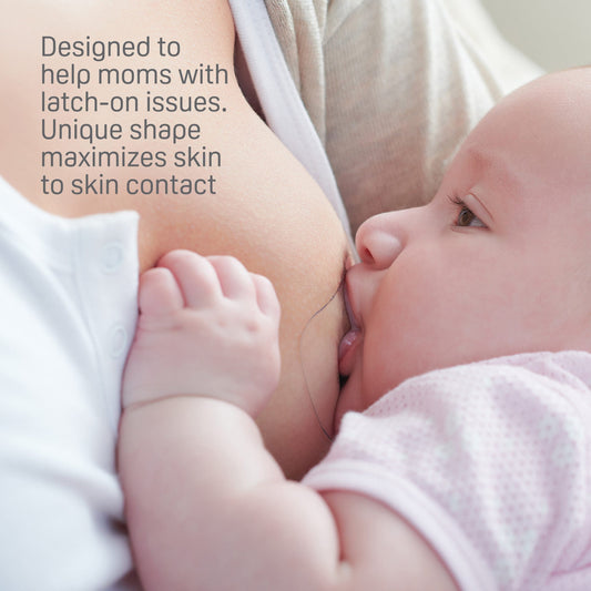 Natural Feel Nipple Shield Size 3 (L)