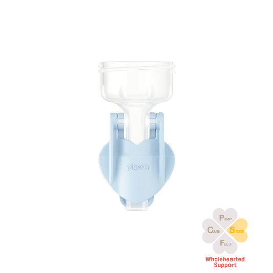Breastmilk Storage Bag Clip