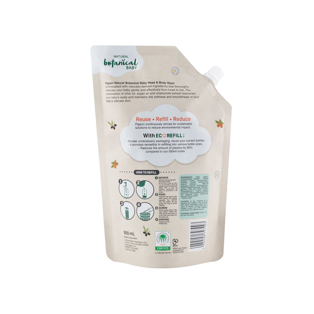79799_Natural-Botanical-Baby-2-in-1-Head-Body-Wash-Refill