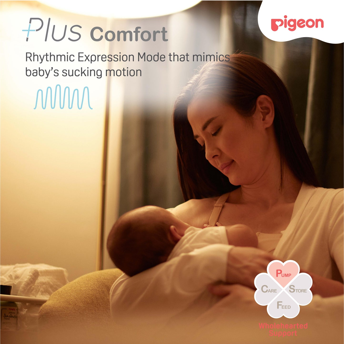 GoMini™ Plus Double Electric Breast Pump
