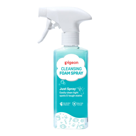 Cleansing Foam Spray 280ml