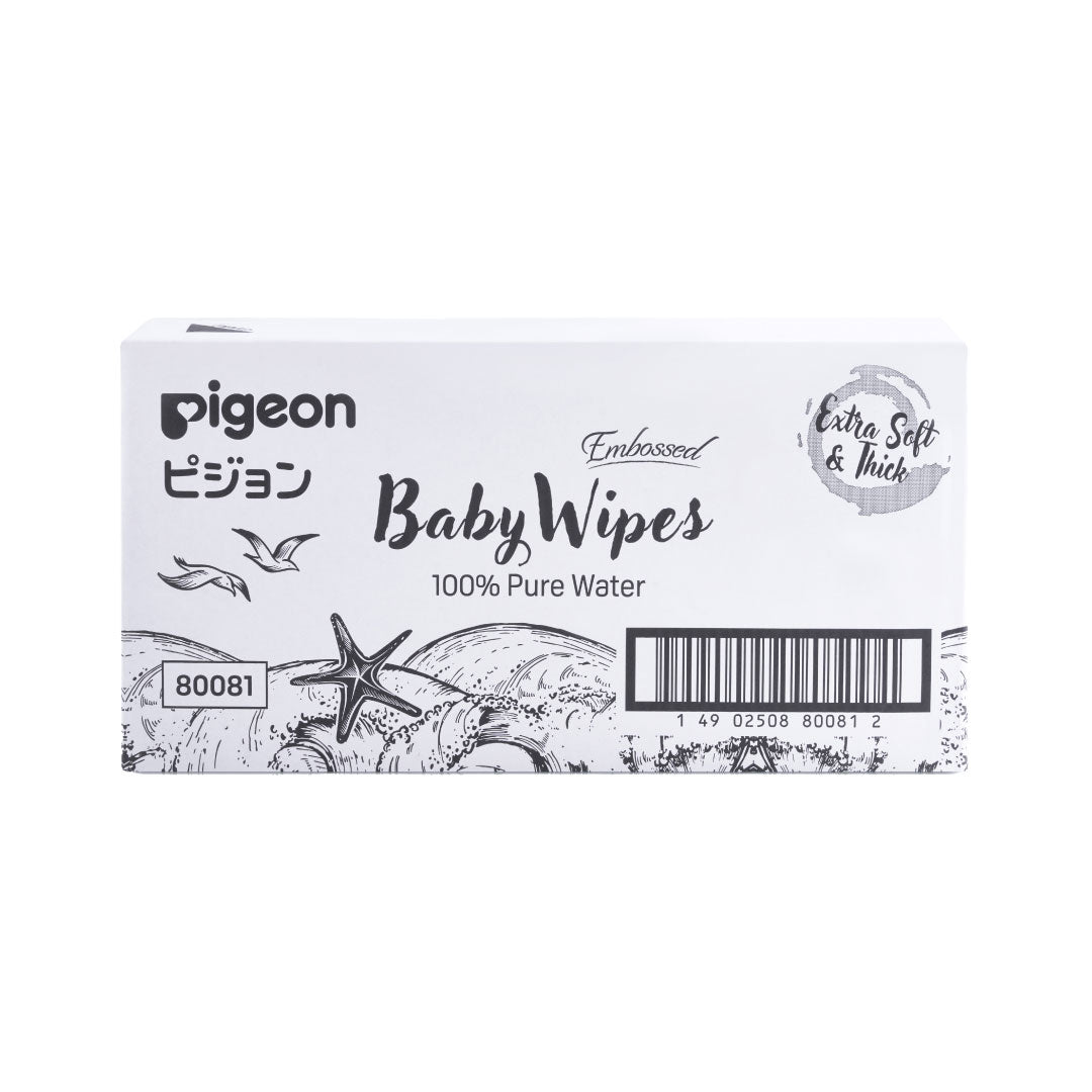 80081_Pigeon-Embossed-Baby-Wipes-100-Pure-Water-70s-12in1