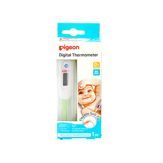 Digital Thermometer