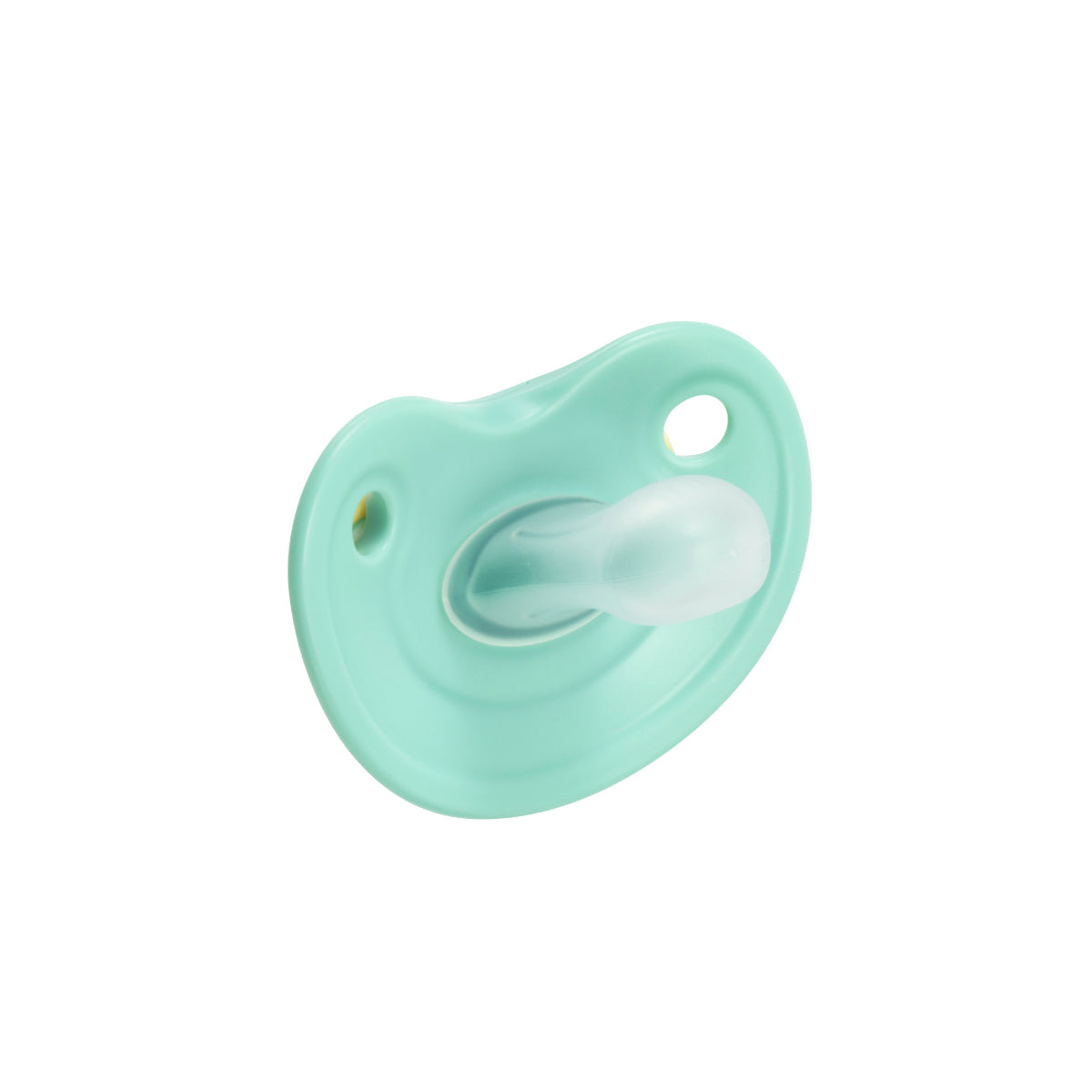 Pigeon FunFriends Pacifier Sheep Back Size M