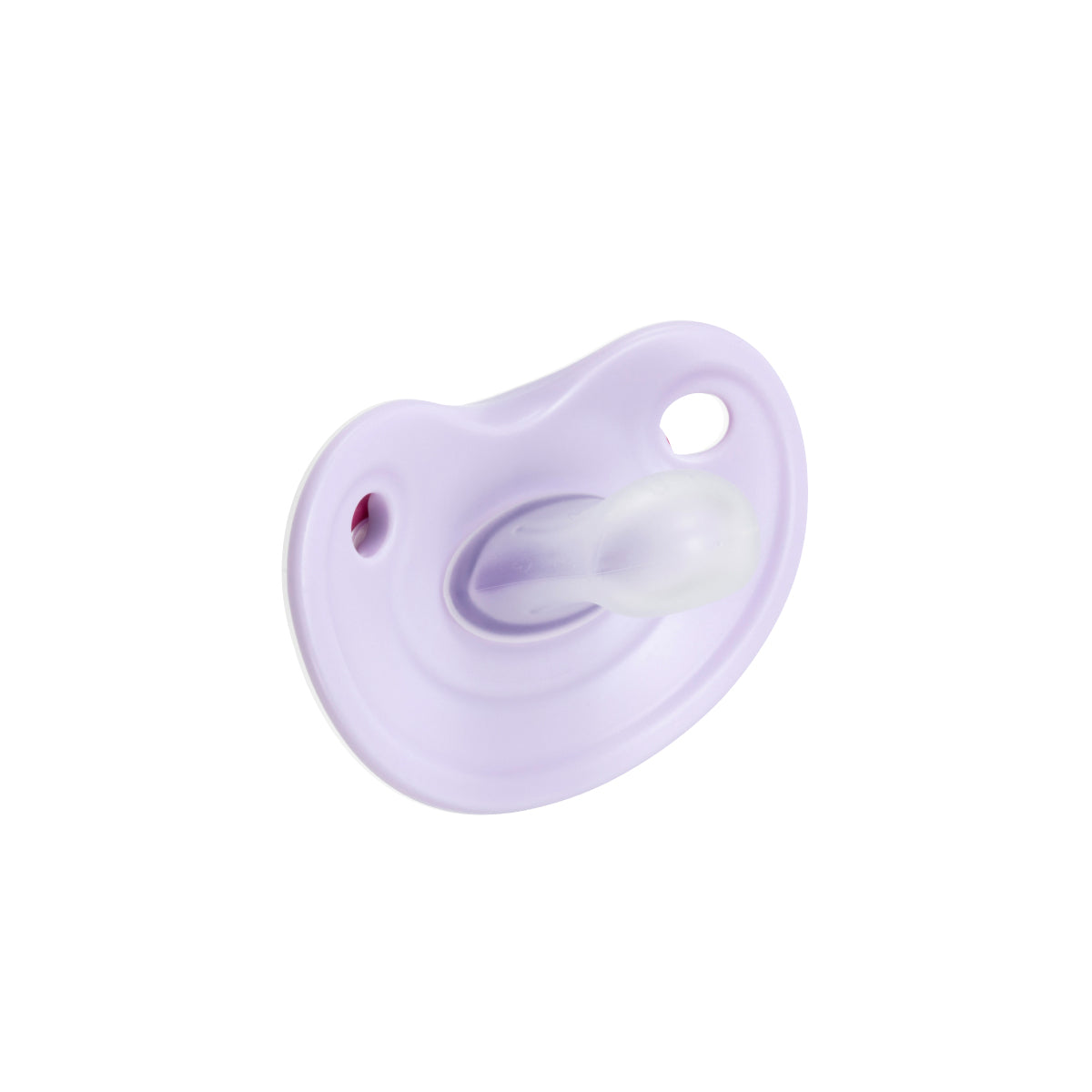 Pigeon FunFriends Pacifier Ice Cream Back Size M