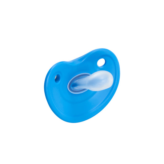 Pigeon FunFriends Pacifier Whale Back Size L