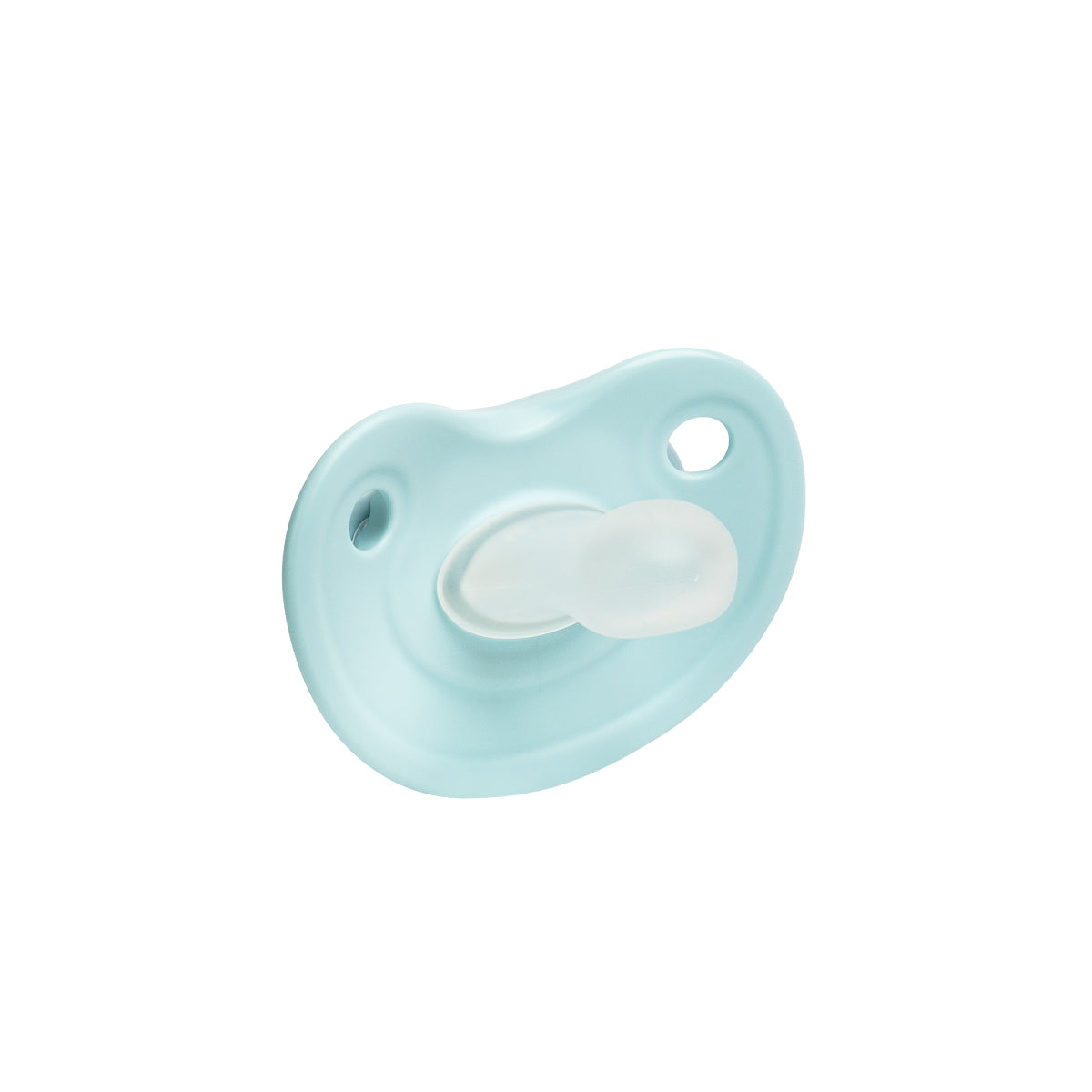 Pigeon FunFriends Pacifier Howapipi Back Size M