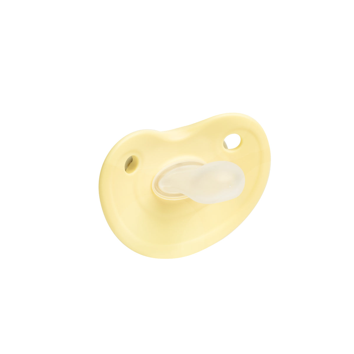 Pigeon FunFriends Pacifier Howapipi Back Size L