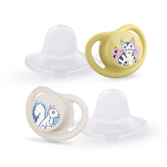 MiniLight Pacifier Sustainable Collection BPP (2pc) S