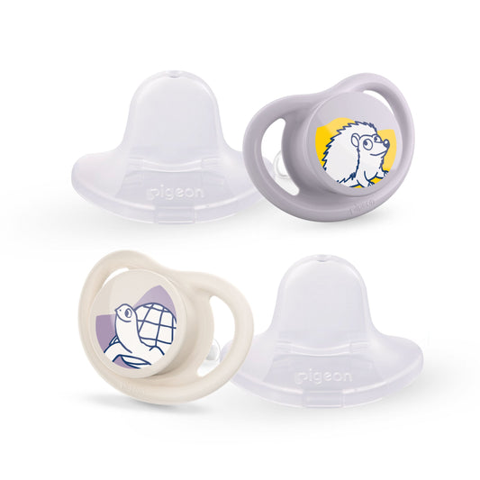 MiniLight Pacifier Sustainable Collection BPP (2pc) M