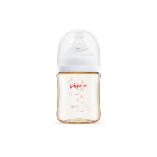 SofTouch™ BPP Nursing Bottle PPSU 160ml Logo