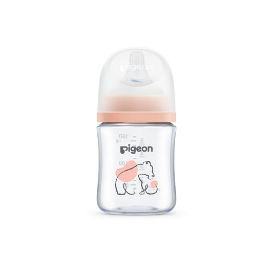SofTouch™ BPP Nursing Bottle T-Ester 160ml Bear