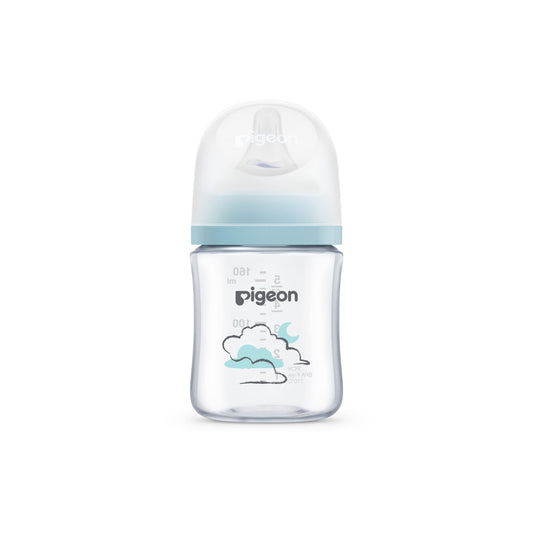SofTouch™ BPP Nursing Bottle T-Ester 160ml Cloud