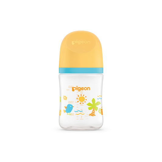 SofTouch™ BPP Nursing Bottle PP 160ml Summer