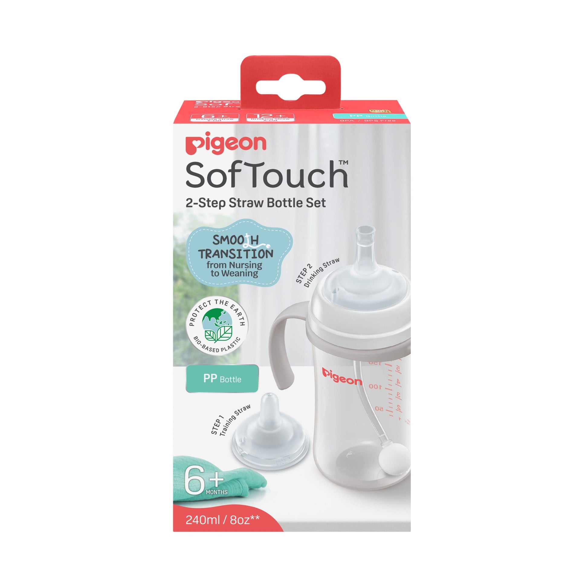 81299_SofTouch BPP Step-Up Straw Bottle Set PP 240ml Logo_Packaging_Front