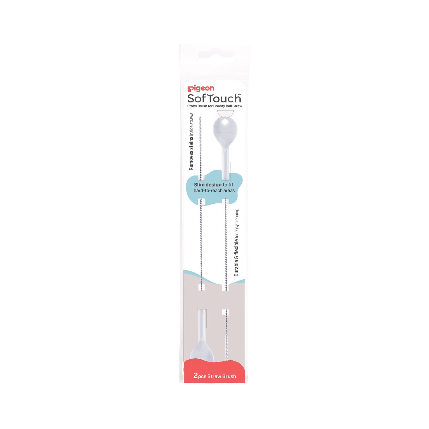 81303_SofTouch Straw Brush_Product_Front