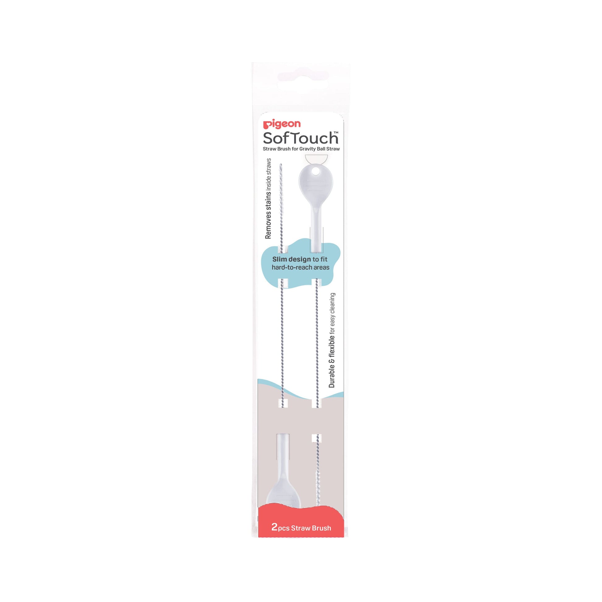 81303_SofTouch Straw Brush_Product_Front