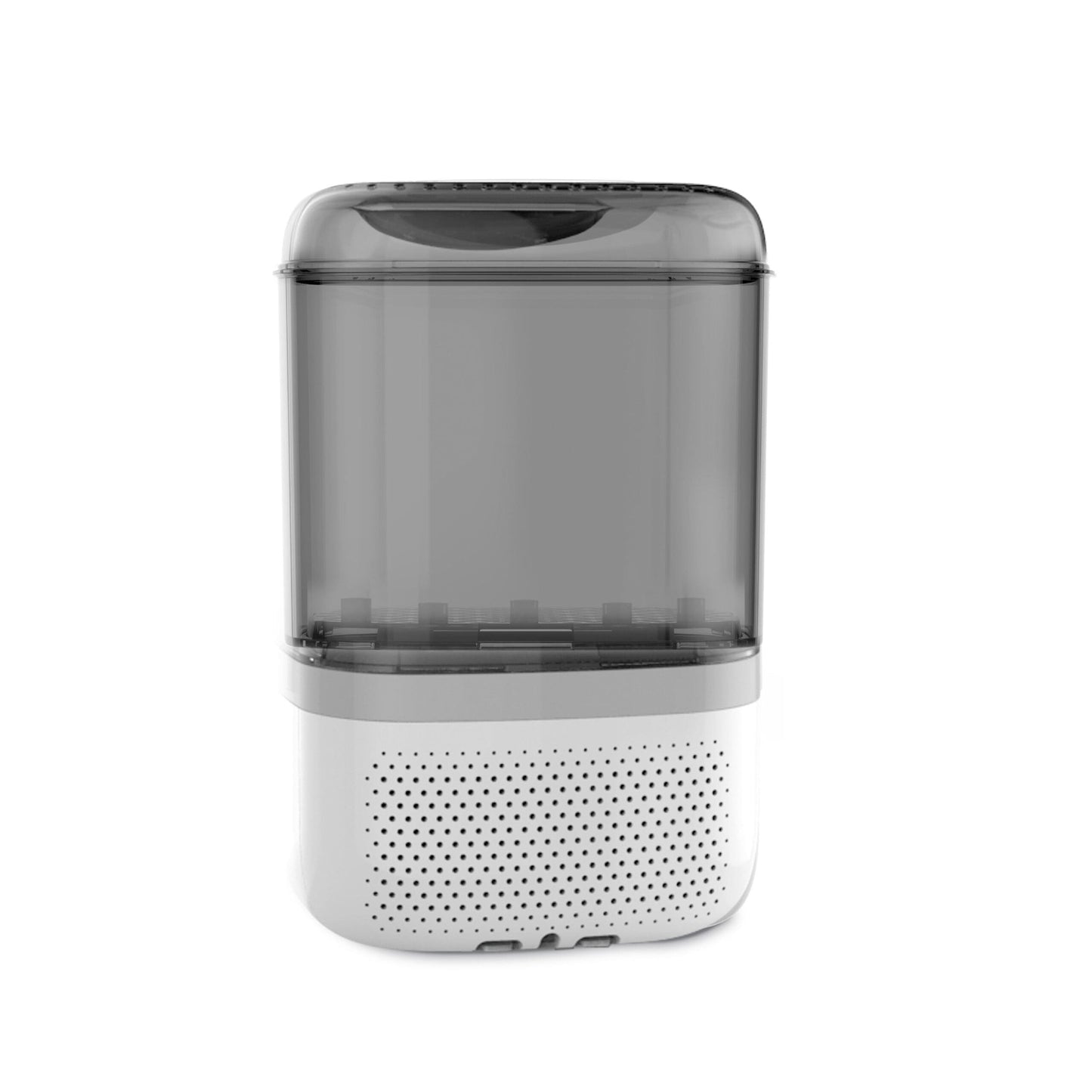 POCHItto Steam & Dry Sterilizer Back Facing