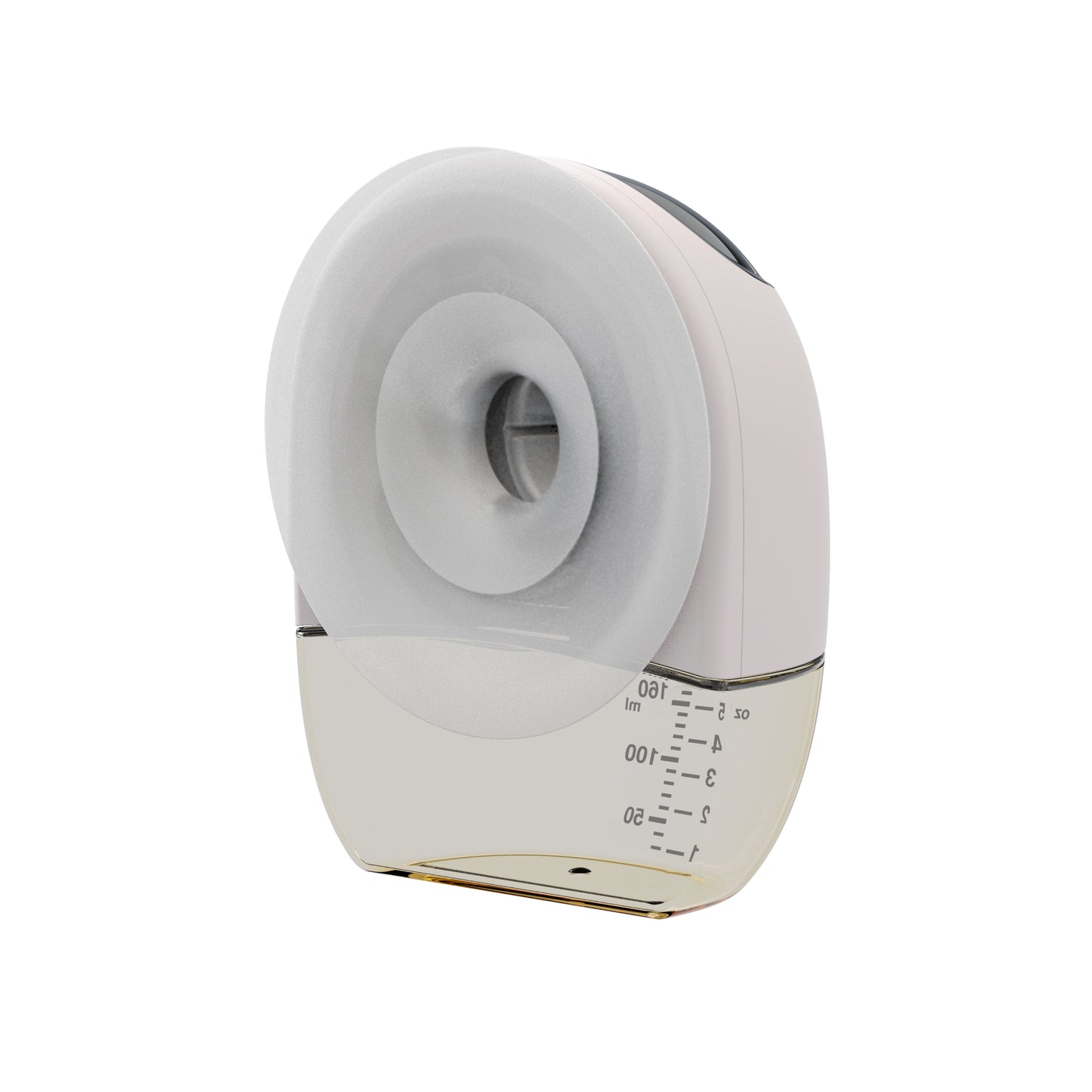 Wearable Electric Breast Pump (Single)