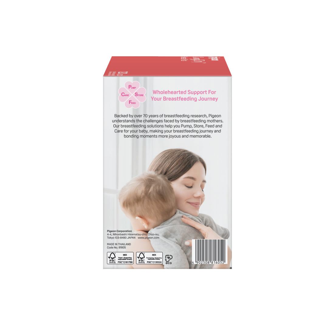 ComfyDry™ Breast Pads 120pcs
