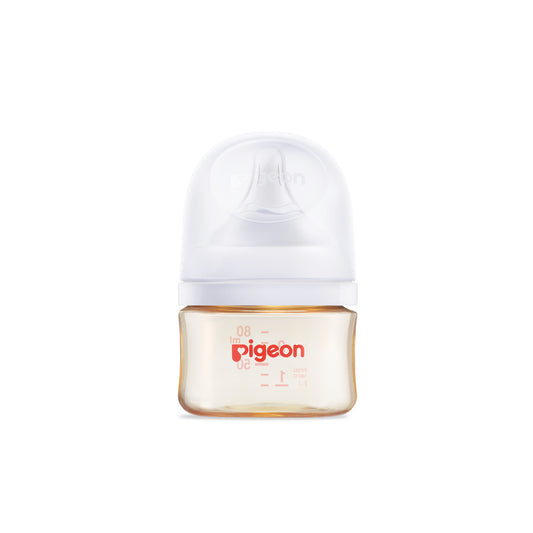 SofTouch™ BPP Nursing Bottle PPSU 80ml Logo
