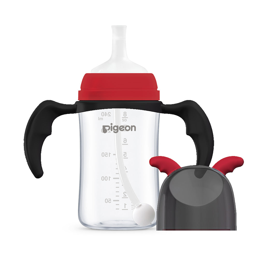 SofTouch™ Halloween Special Edition Hood, Cap and Handle