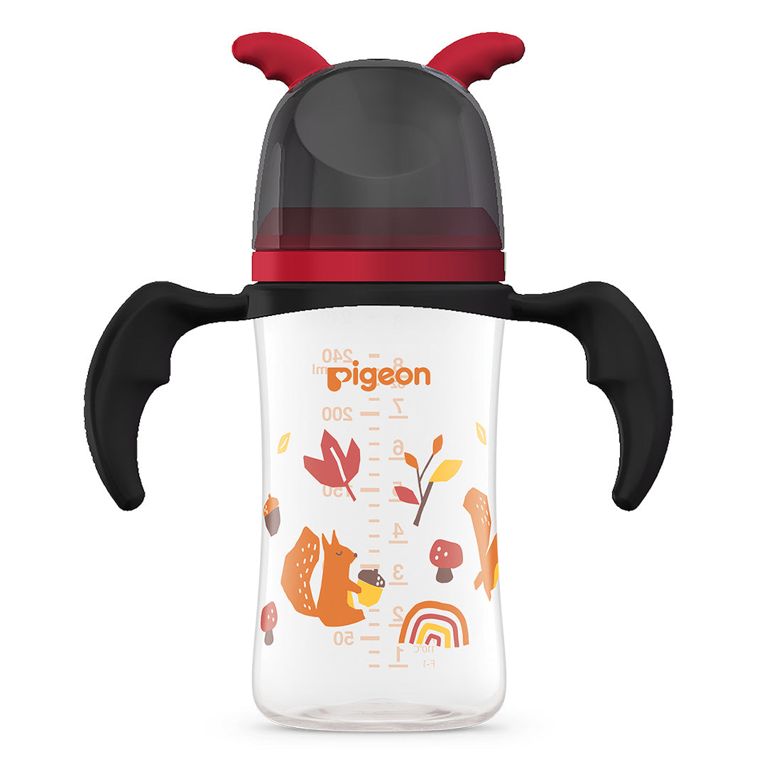 SofTouch™ Halloween Special Edition Hood, Cap and Handle