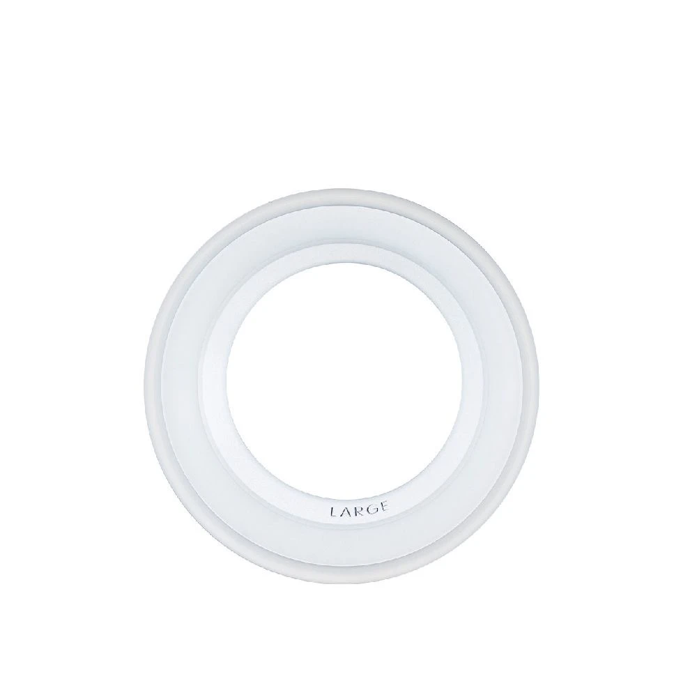 Breast Pump Funnel Silicone Cushion Spare Part - Regular