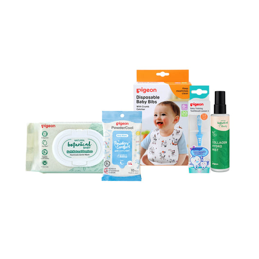 Baby Care & Maternity SKincare (NOT FOR SALE - GWP)