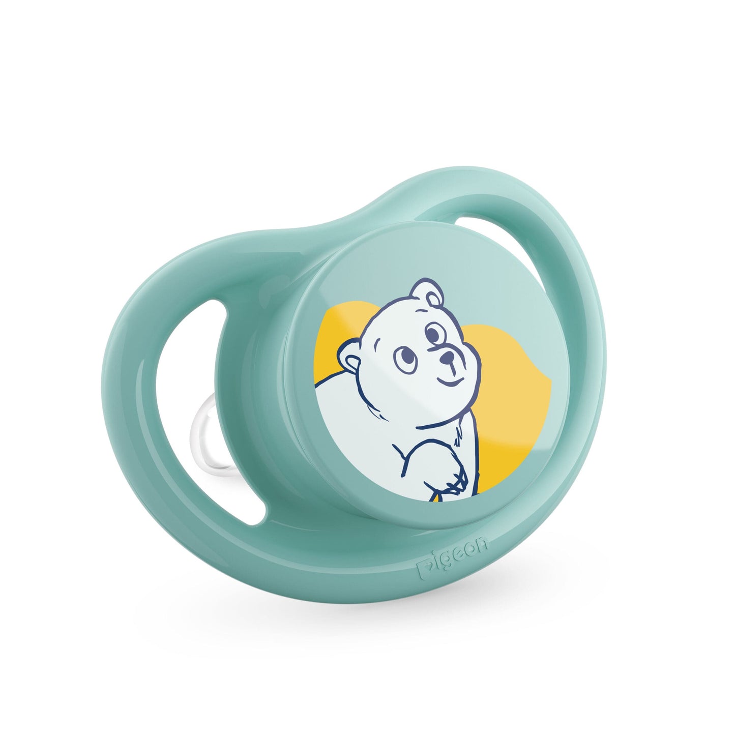 MiniLight Pacifier Sustainable Collection BPP (2pc) L