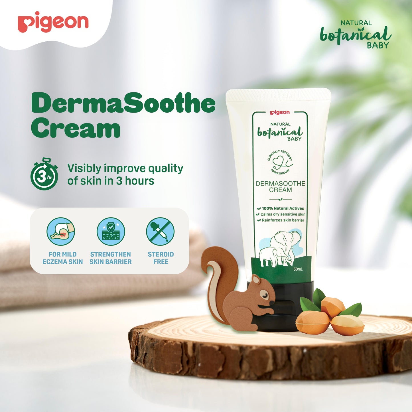 Natural Botanical Skincare