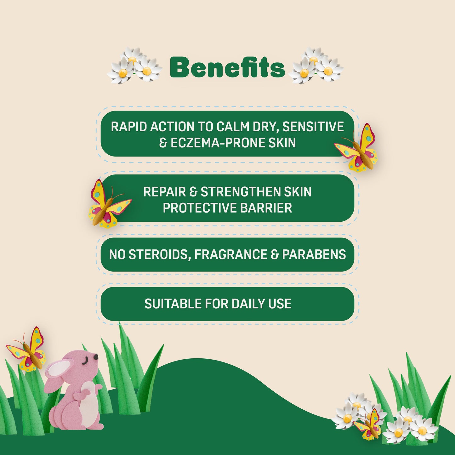 Natural Botanical Skincare