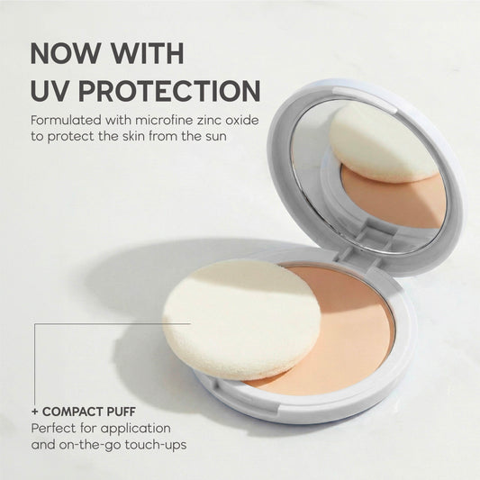 Pigeon Teens Compact Powder + UV Protection 14g